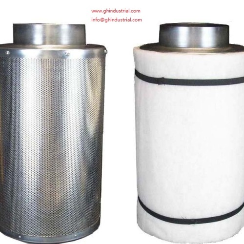 Carbon filter